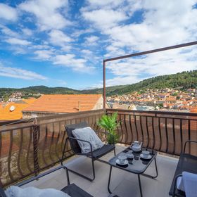 Apartman Vela Luka - CDS978