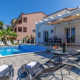 Vendégház Rovinj - CIV833