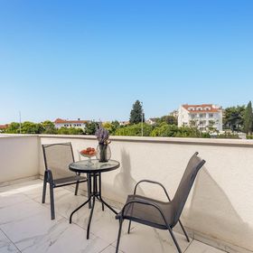 Vendégház Rovinj - CIV833