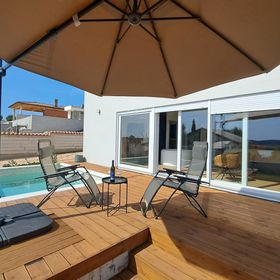 Vendégház Pomer - CIM680