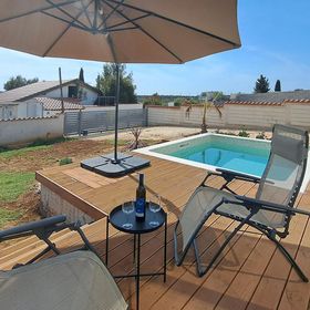 Vendégház Pomer - CIM680