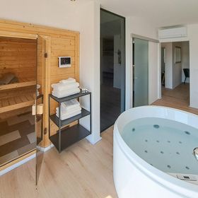 Vendégház Pomer - CIM680