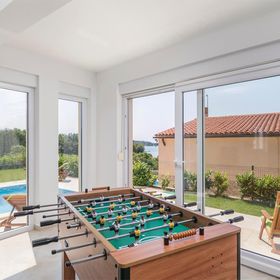 Vendégház Pomer - CIM682