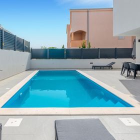 Vendégház Vrsi - CDI799