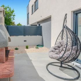 Vendégház Vrsi - CDI799