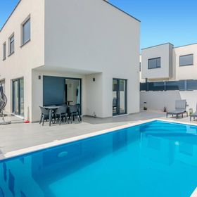 Vendégház Vrsi - CDI799