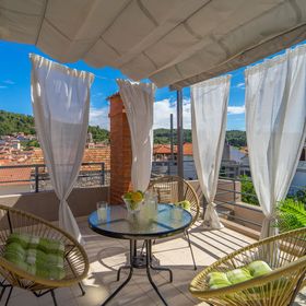 Apartman Vela Luka - CDS979