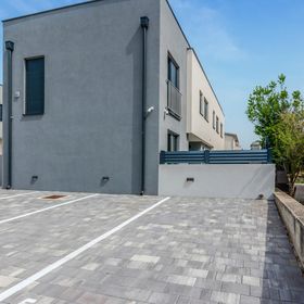 Vendégház Vrsi - CDI798