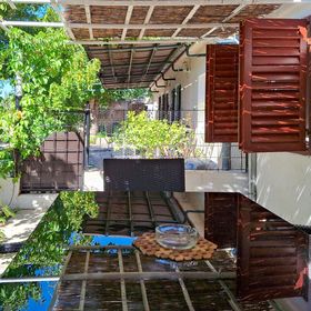 Vendégház Konjevrate - CSV107