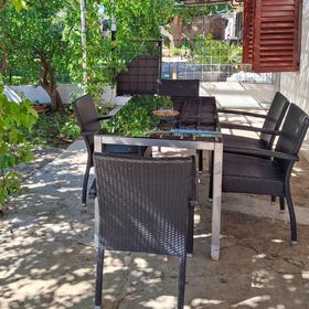 Vendégház Konjevrate - CSV107