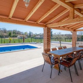 Vendégház Rovinj - CIV832