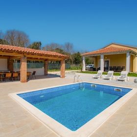 Vendégház Rovinj - CIV832