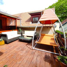 Tina Apartman Szentendre