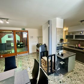 Tina Apartman Szentendre