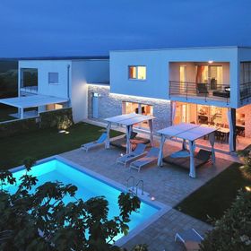 Villa Sky Dream Novigrad