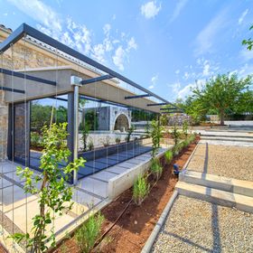 House Villa Jerini cottage Krk