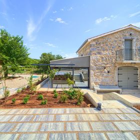 House Villa Jerini cottage Krk