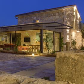 House Villa Jerini cottage Krk