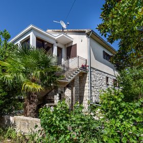 Apartment Magnolia Silo