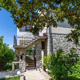 Apartment Magnolia Silo