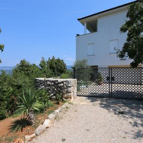 Villa Tripalo Silo