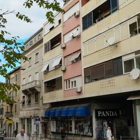 Apartment Royal view Split