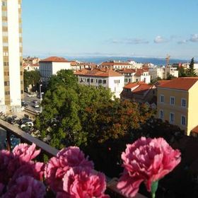 Apartment Royal view Split