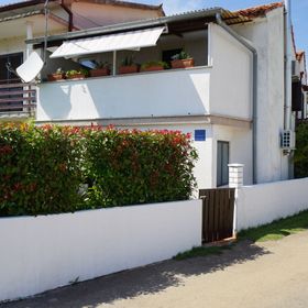 Apartment ELIANA Zambratija