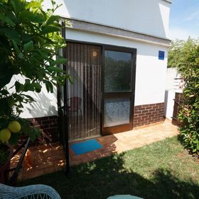 Apartment ELIANA Zambratija