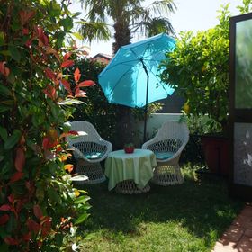 Apartment ELIANA Zambratija