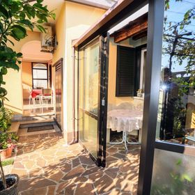 Apartments BEATRICE Umag