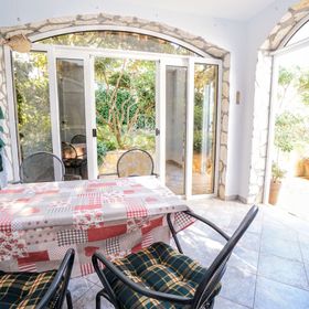 Apartment Vlado Zambratija