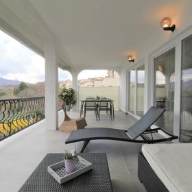 Apartment Vrata Jadrana Rijeka