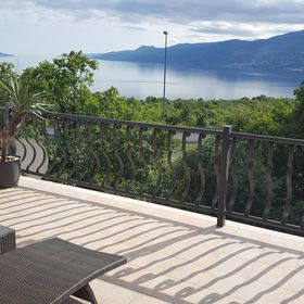 Apartment Vrata Jadrana Rijeka