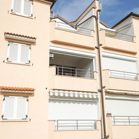 Apartment SANDY Zambratija