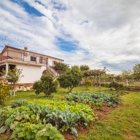 Apartments and Room LUCIANA Savudrija Zambratija