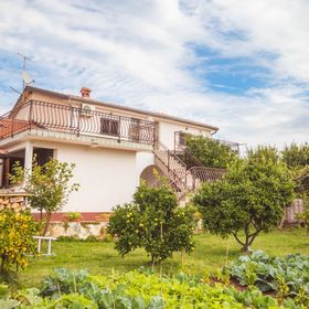 Apartments and Room LUCIANA Savudrija Zambratija