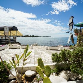 Apartments SEA VIEW Umag