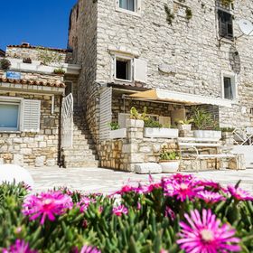 Apartments SEA VIEW Umag