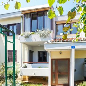 Apartment JASNA Umag