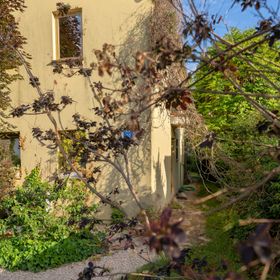 Apartment RUJ Zambratija