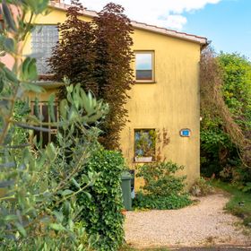 Apartment RUJ Zambratija