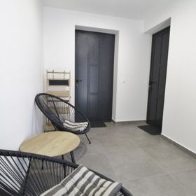 Apartments La mar Zambratija