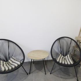 Apartments La mar Zambratija