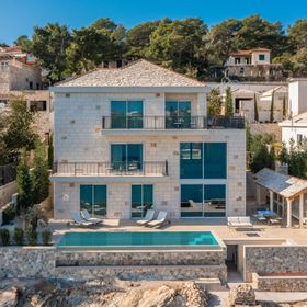 Villa Stara Sumartin