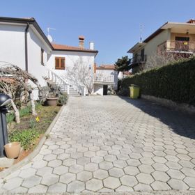 Apartment Katarina wit sea view 1 Zambratija