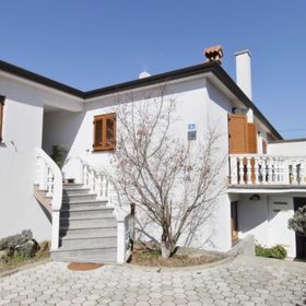 Apartment Katarina wit sea view 1 Zambratija