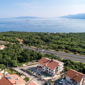 Apartment Vrata Jadrana 1 Rijeka