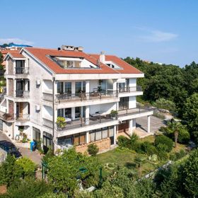 Apartment Vrata Jadrana 1 Rijeka