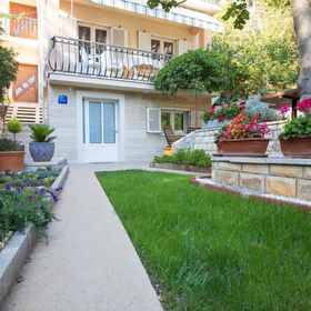 Apartments Baradić Petrcane